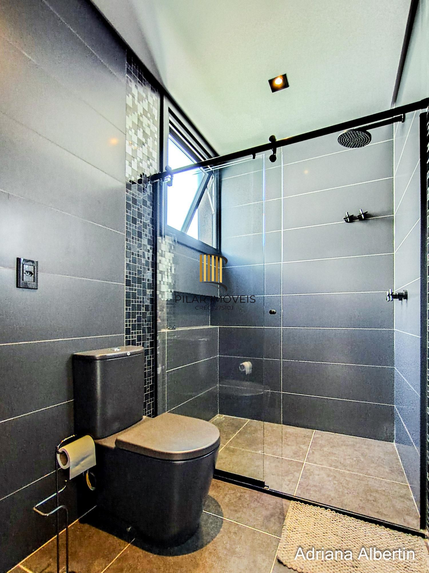 Casa de Condomínio 3 dormitórios no bairro Alphaville