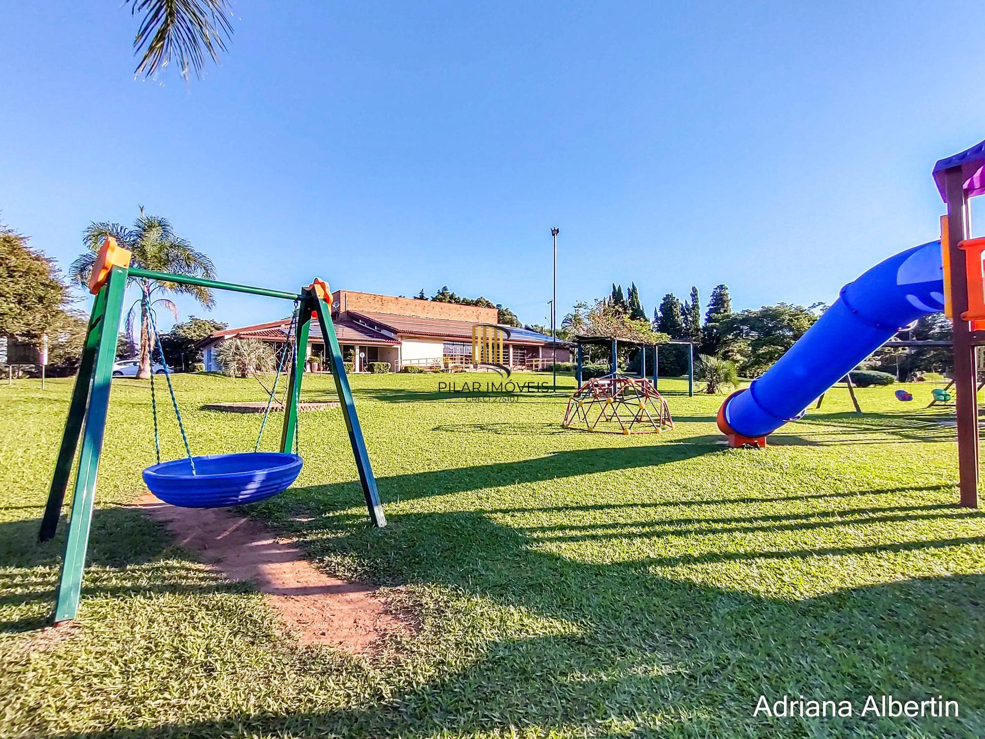 Residência Alto Padrão