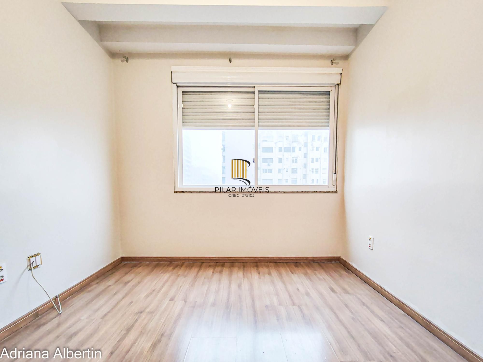 Apartamento no Centro Histórico - 3 dorm