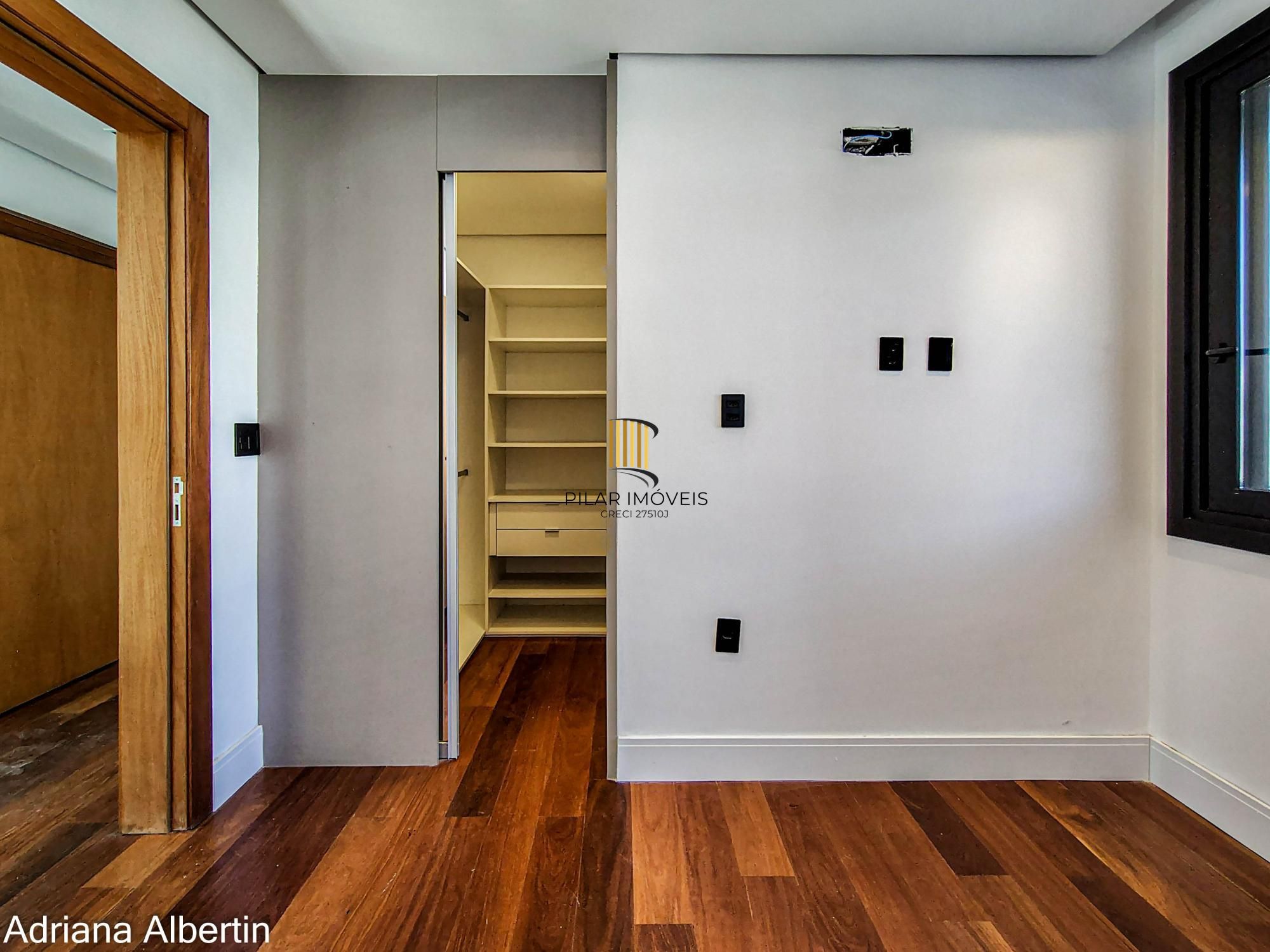 ALPHAVILLE PORTO ALEGRE | 468 m² | 6 DORMITÓRIOS | 5 SUÍTES