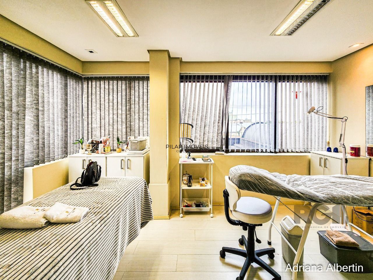 Sala Comercial no bairro Moinhos de Vento