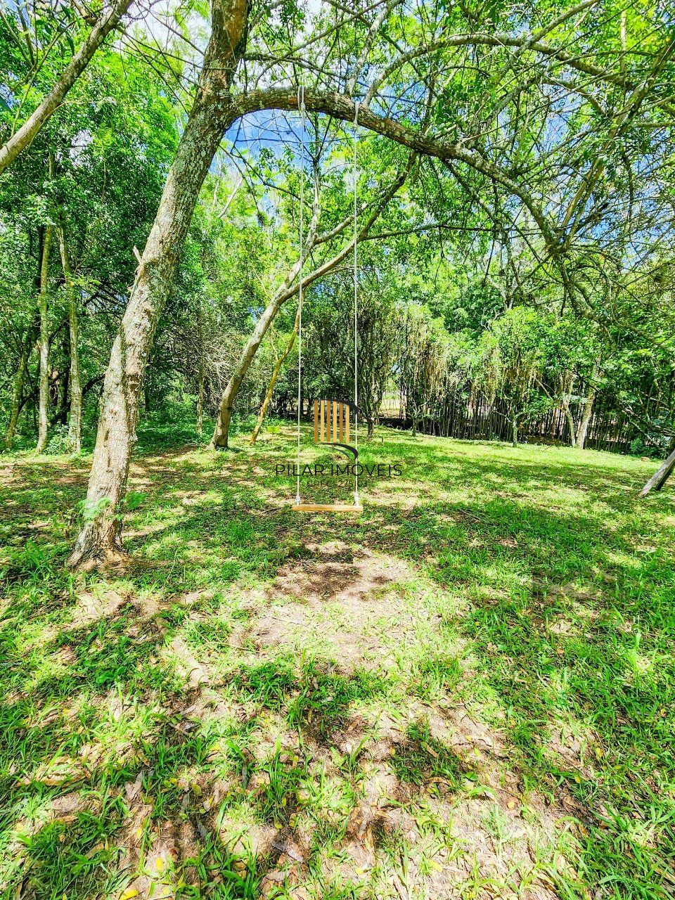 Casa Condominio 3 Dormitório(s) Bairro Campo Novo