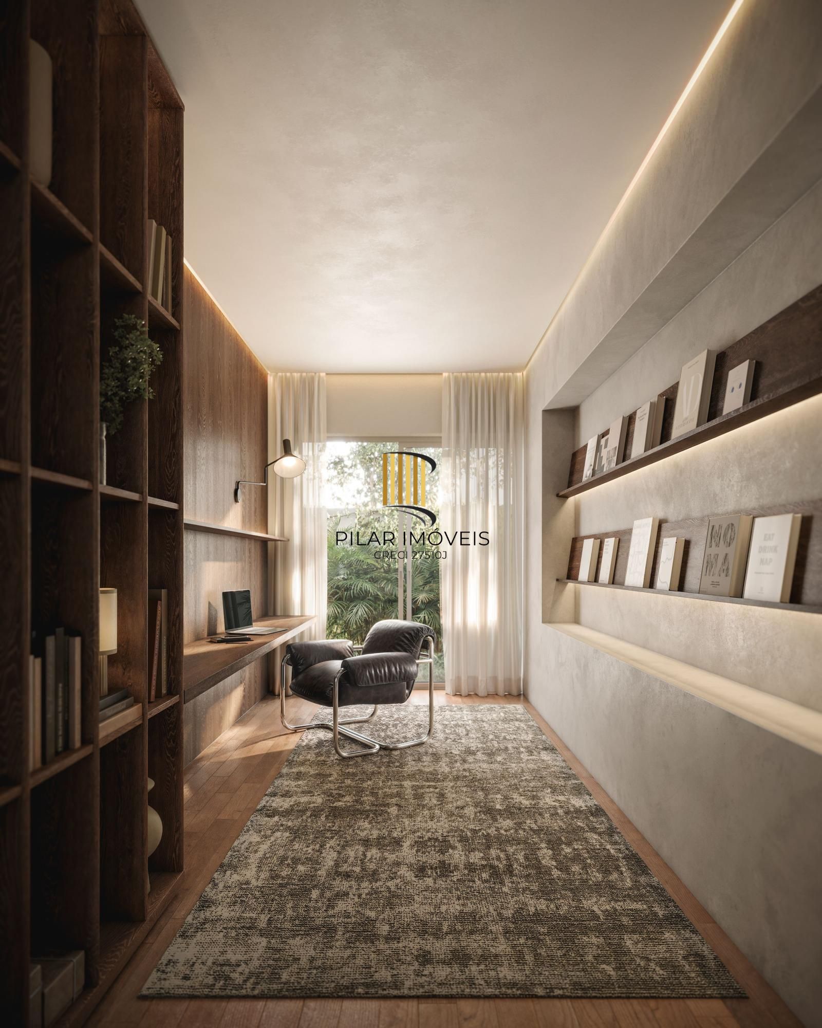 Casa com 262m², 4 suites - Fundos para APP - Pilar Imóveis