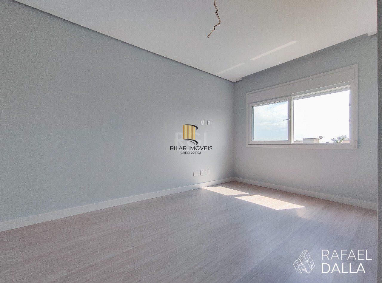 Casa Condominio para Venda - 293.86m², 4 dormitórios, sendo 4 suites, 3 vagas - Alphaville