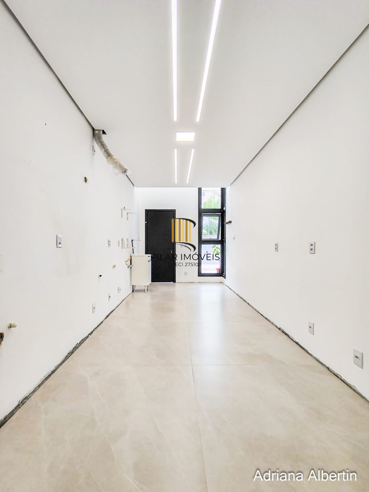 Casa 4 suites AlpahaVille PoA