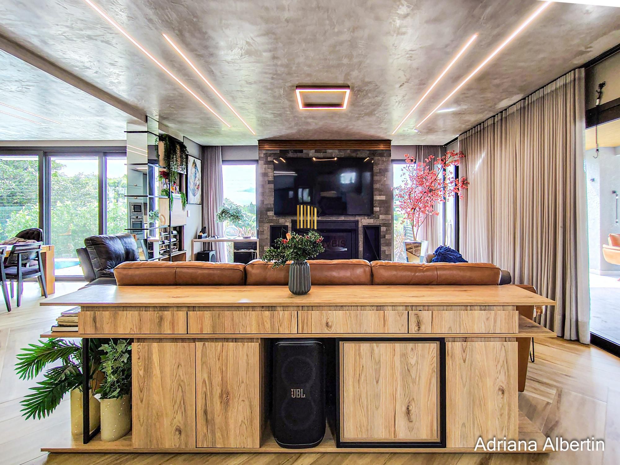 Residência Alto Padrão à Venda no Alphaville Porto Alegre – Toscana