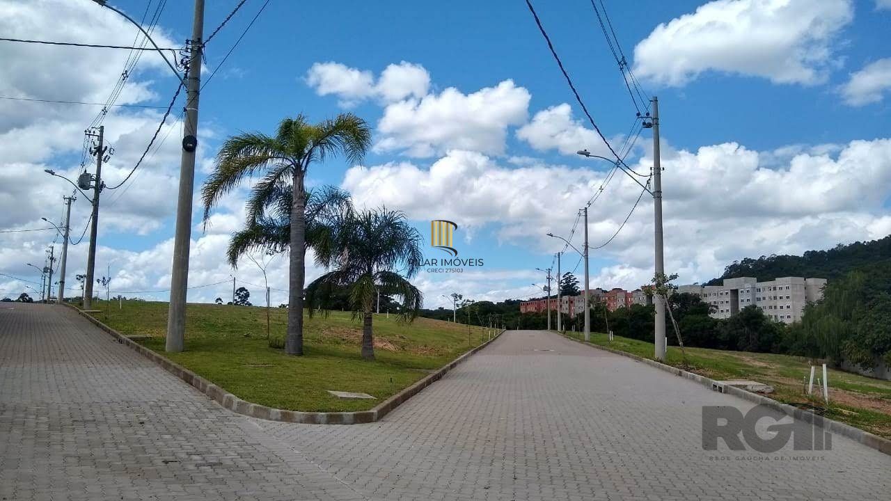 Terreno em Condominio Bairro Campo Novo
