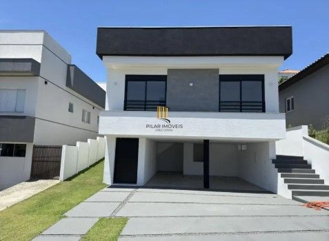 Casa de Condomínio 3 dormitórios no bairro Querência