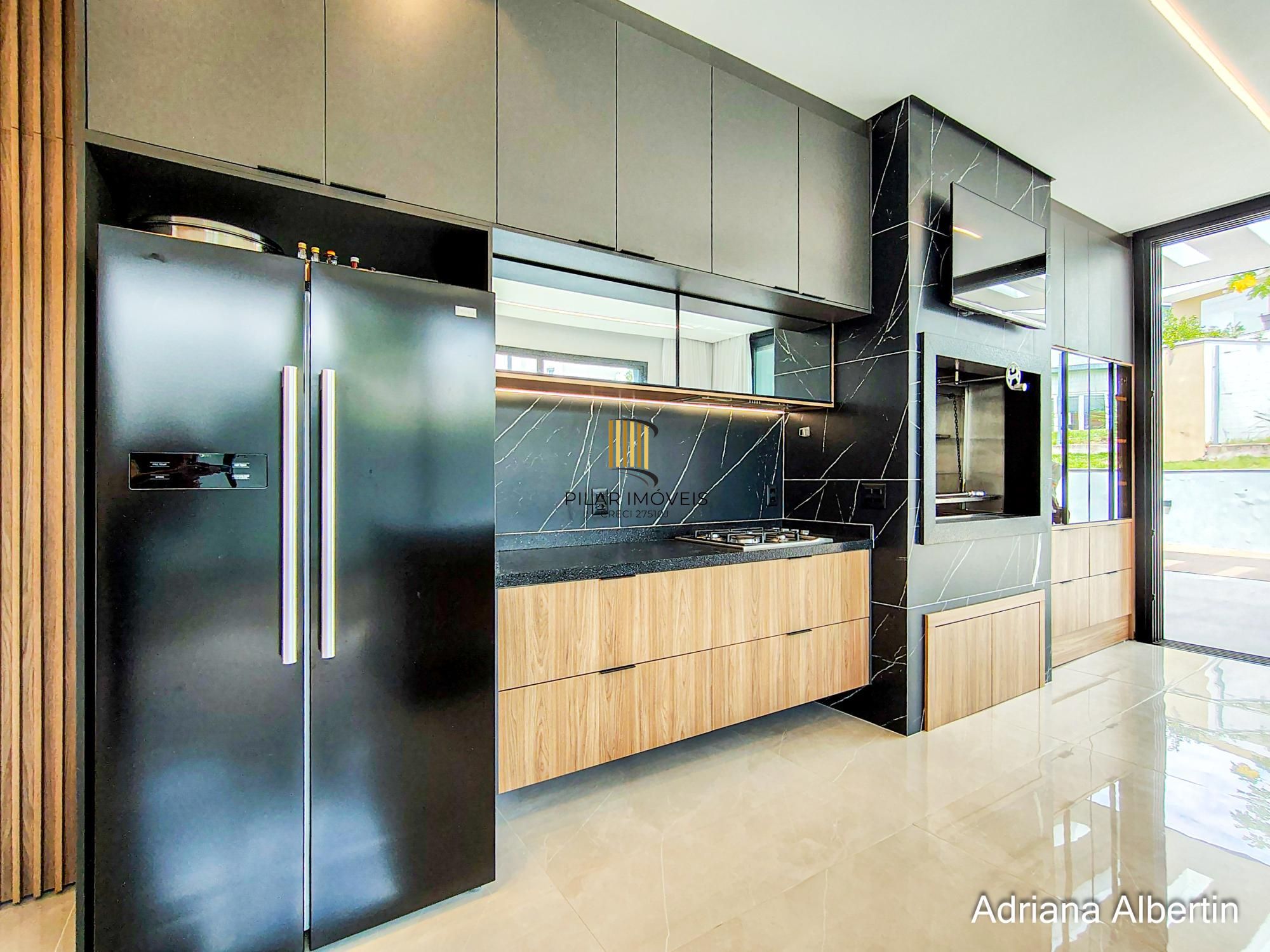 Casa 4 suites AlpahaVille PoA