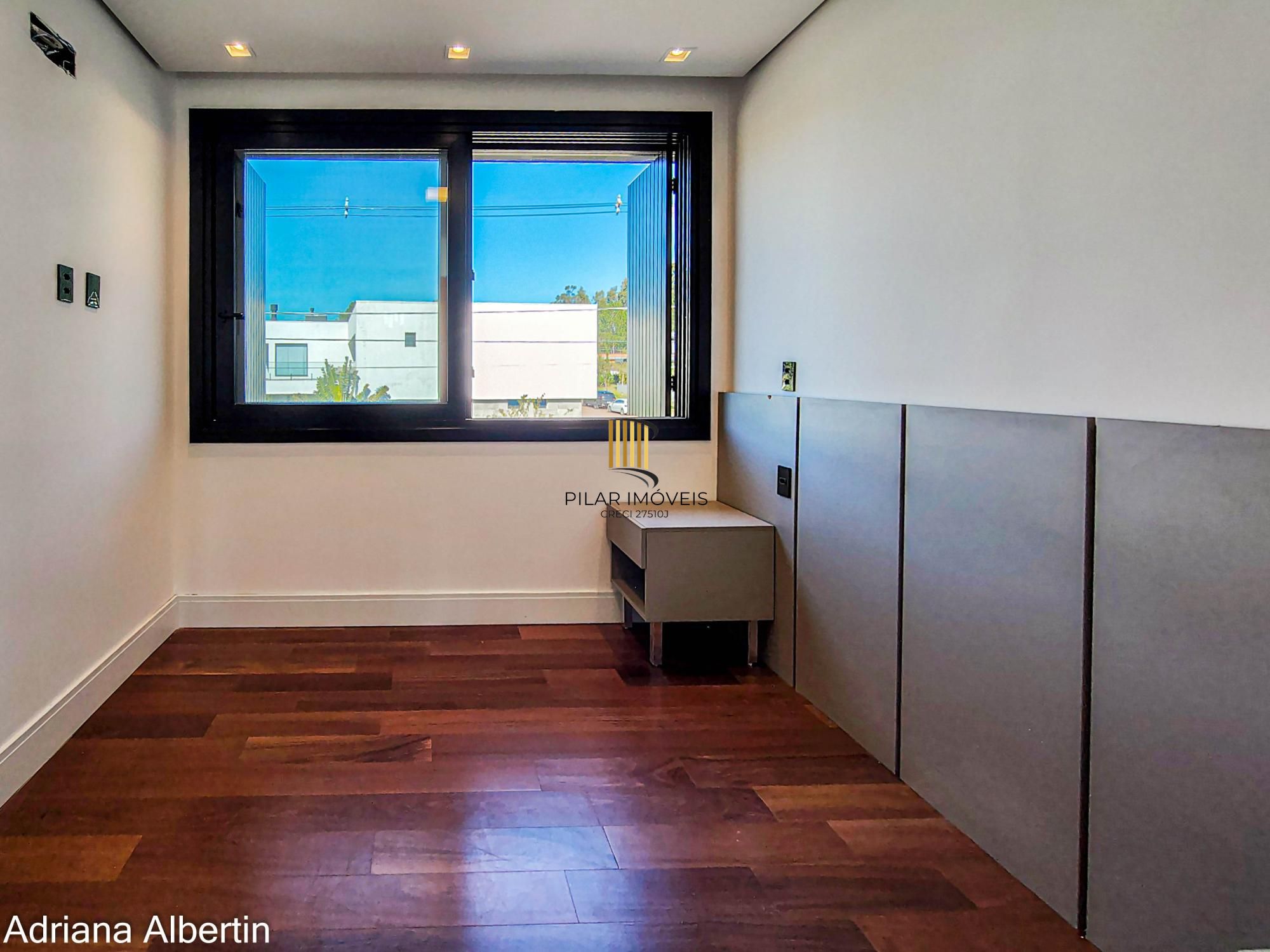ALPHAVILLE PORTO ALEGRE | 468 m² | 6 DORMITÓRIOS | 5 SUÍTES