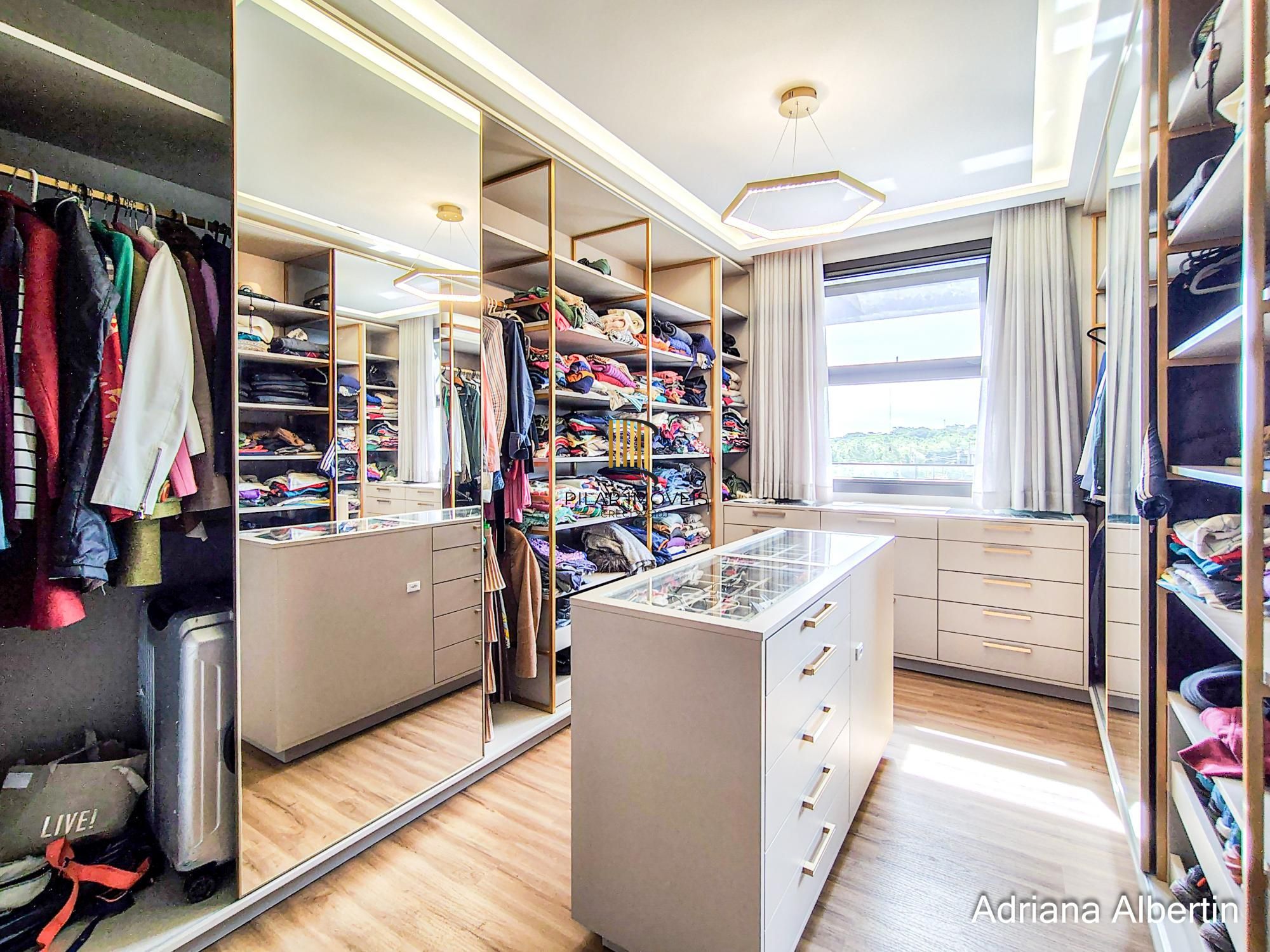 Residência Alto Padrão à Venda no Alphaville Porto Alegre – Toscana