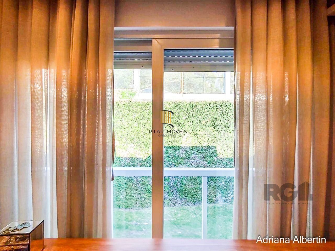 Casa com vista para o Guaíba