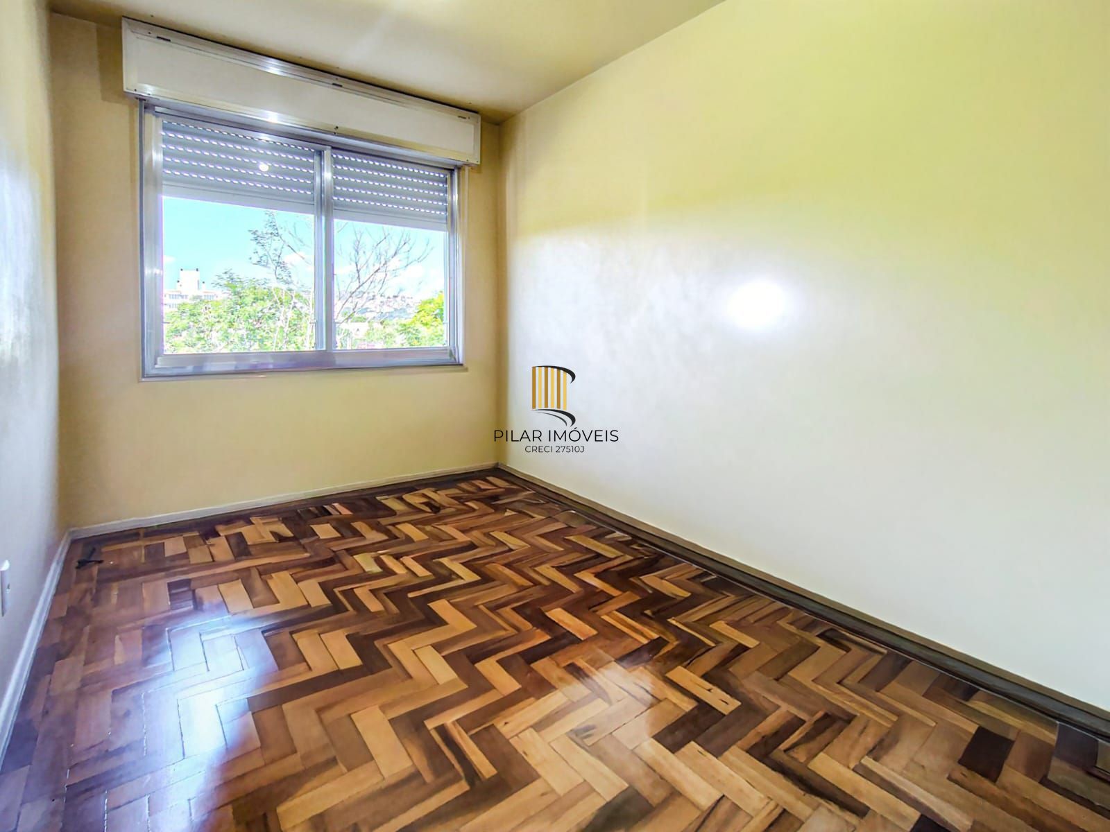 Apartamento 1 dormitório com box