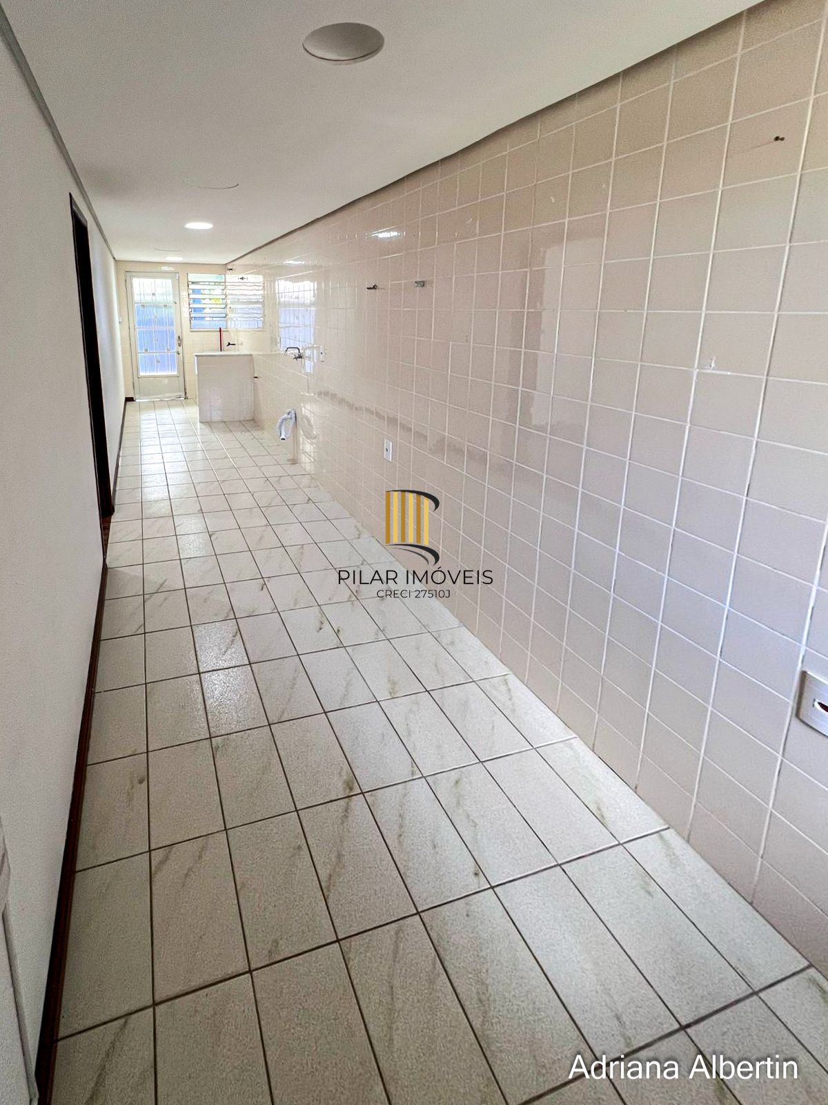 Casa para Venda - 180m², 3 dormitórios, sendo 1 suites, 2 vagas - Ipanema