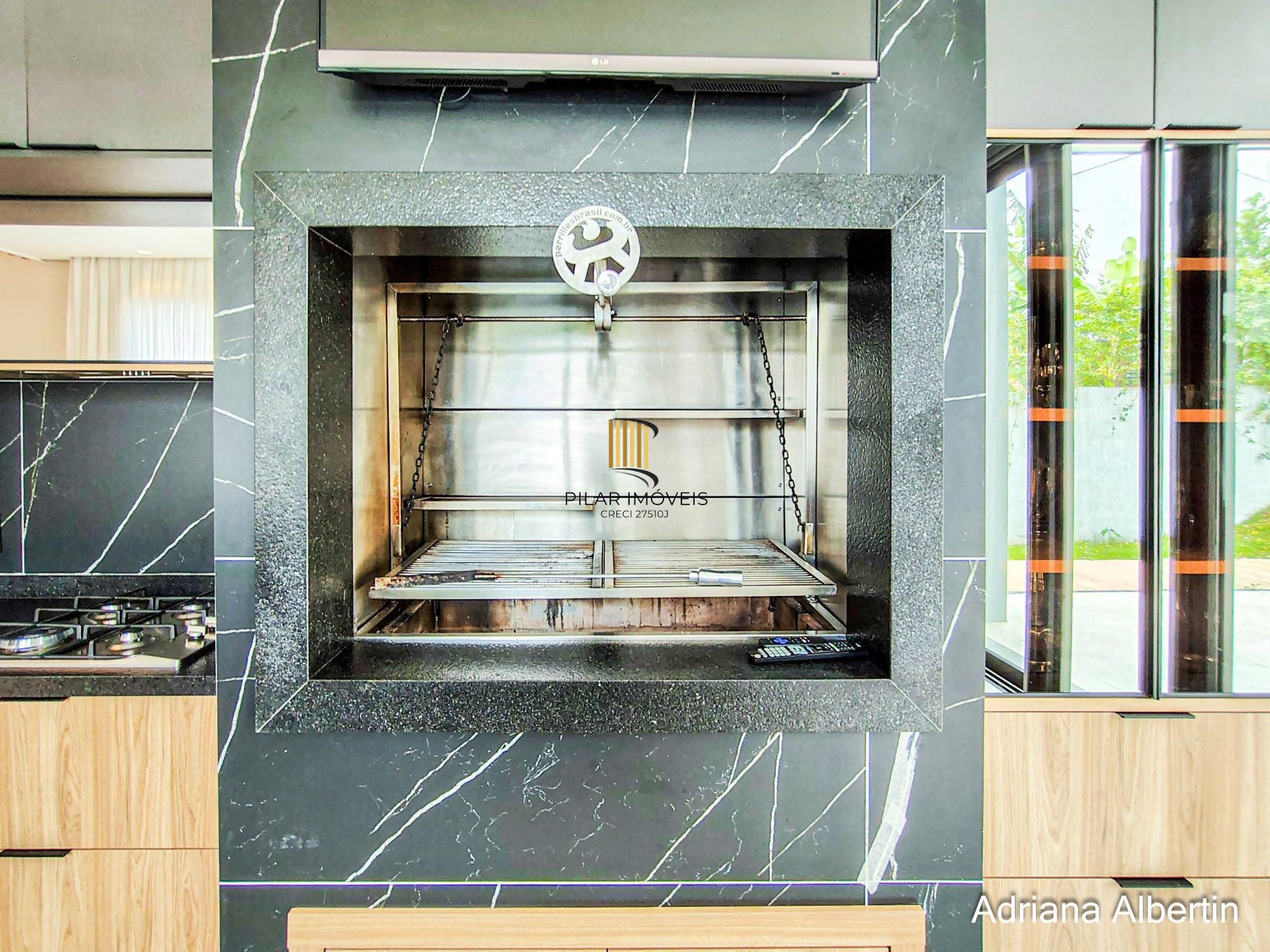 Casa 4 suites AlpahaVille PoA