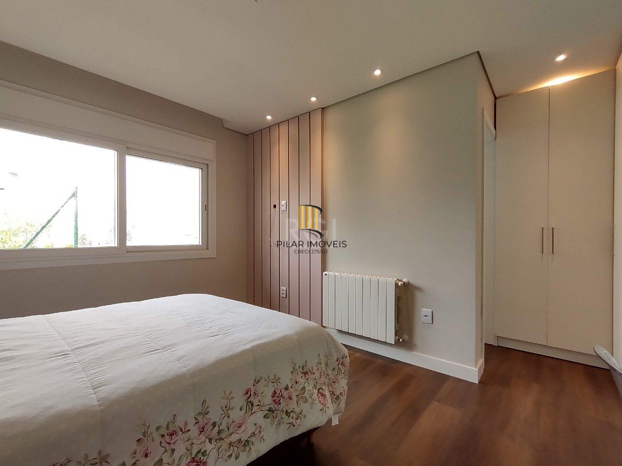 Casa de Condomínio 3 dormitórios no bairro Alphaville