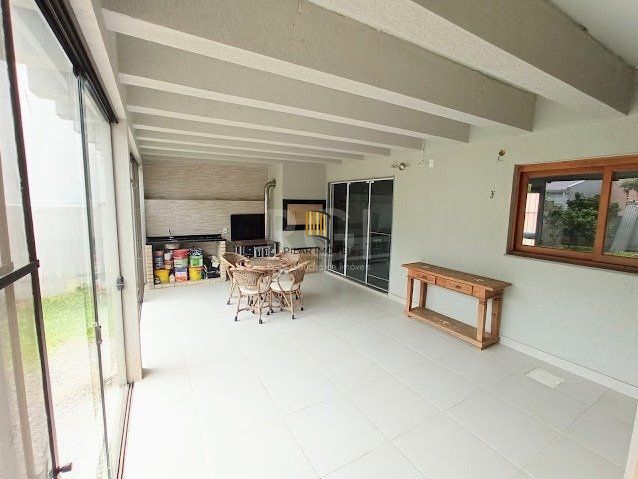 Casa de Condomínio 4 dormitórios no bairro Belém Velho