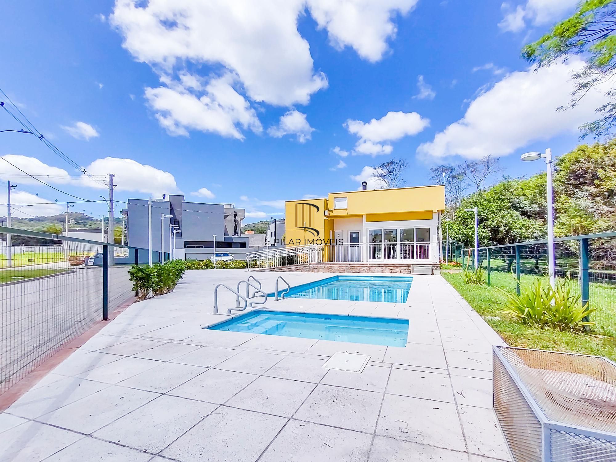 LOTE PLANO COM 122M²
