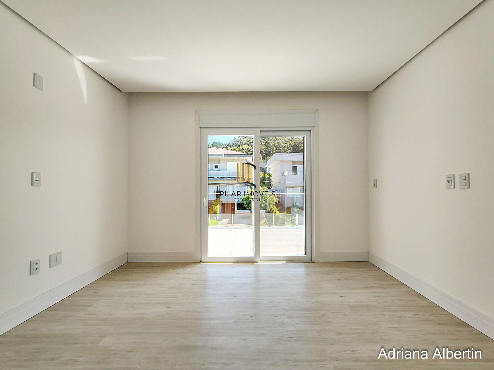 Casa Condominio para Venda - 292m², 4 dormitórios, sendo 4 suites, 2 vagas - Alphaville