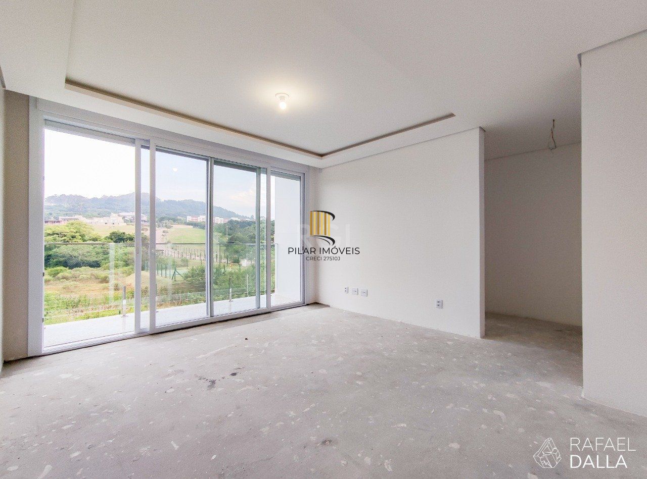 Casa Condominio para Venda - 440m², 4 dormitórios, sendo 4 suites, 4 vagas - Alphaville