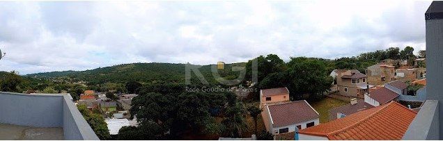 Casa de Condomínio 4 dormitórios no bairro Belém Velho