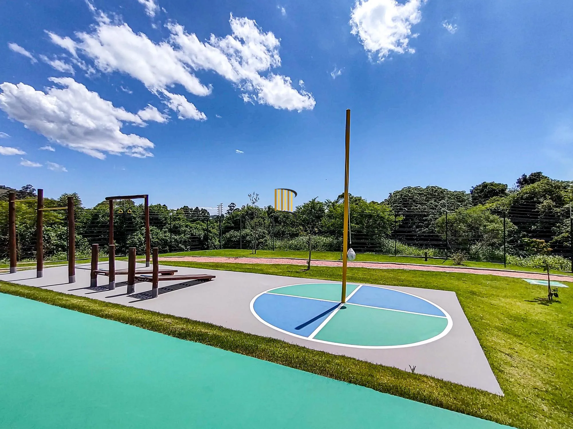Lote com 484m² - Alphaville Porto Alegre