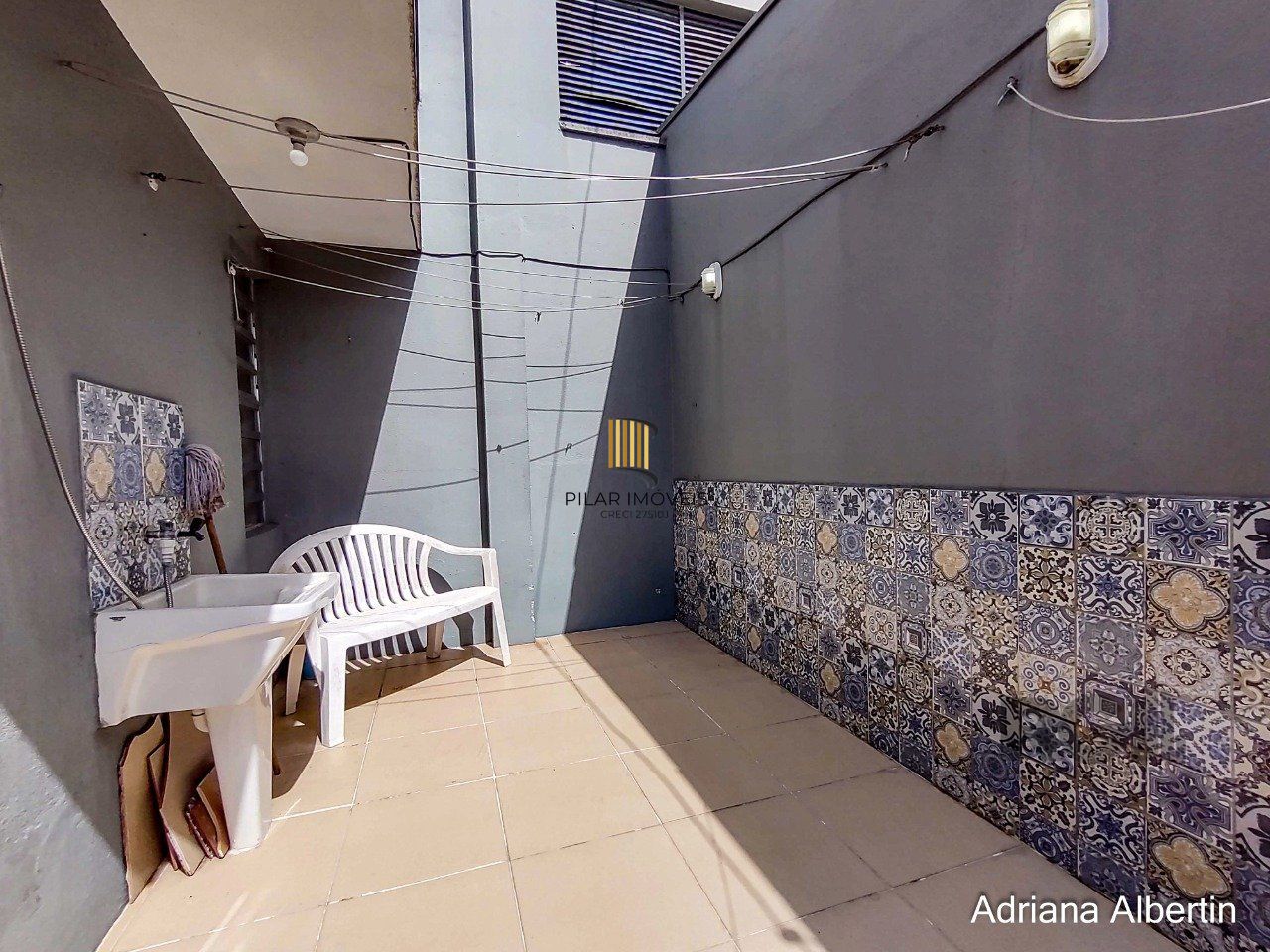 Cobertura 2 dormitórios no bairro Cristal