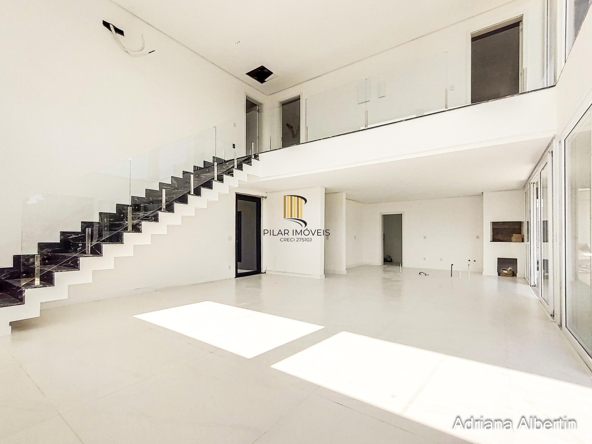 Casa pronta para morar