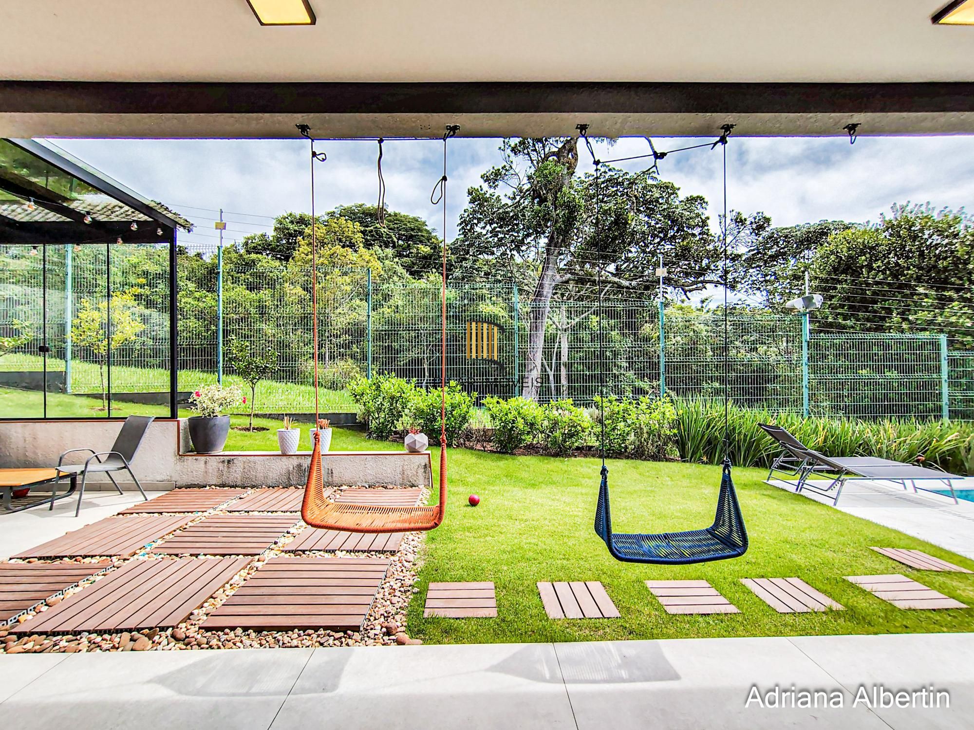 Residência Alto Padrão à Venda no Alphaville Porto Alegre – Toscana