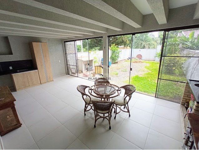 Casa de Condomínio 4 dormitórios no bairro Belém Velho