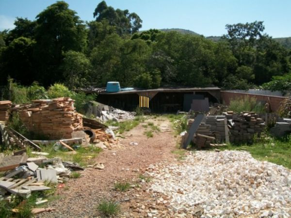 Terreno para Venda - 864m², 0 dormitórios, Aberta dos Morros