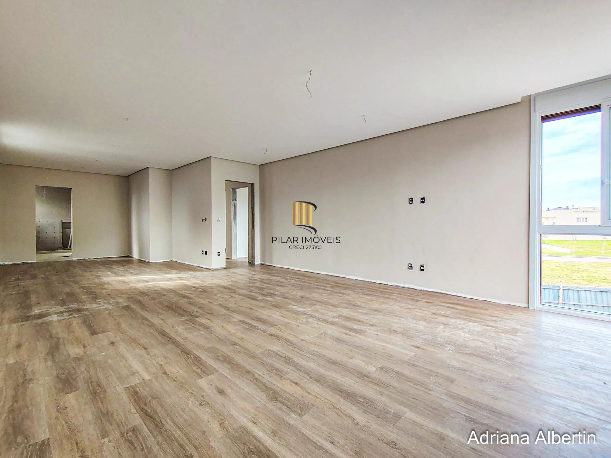 Xasa com 400m² - 3 suites - Alphaville Porto Alegre - Pilar Imóveis