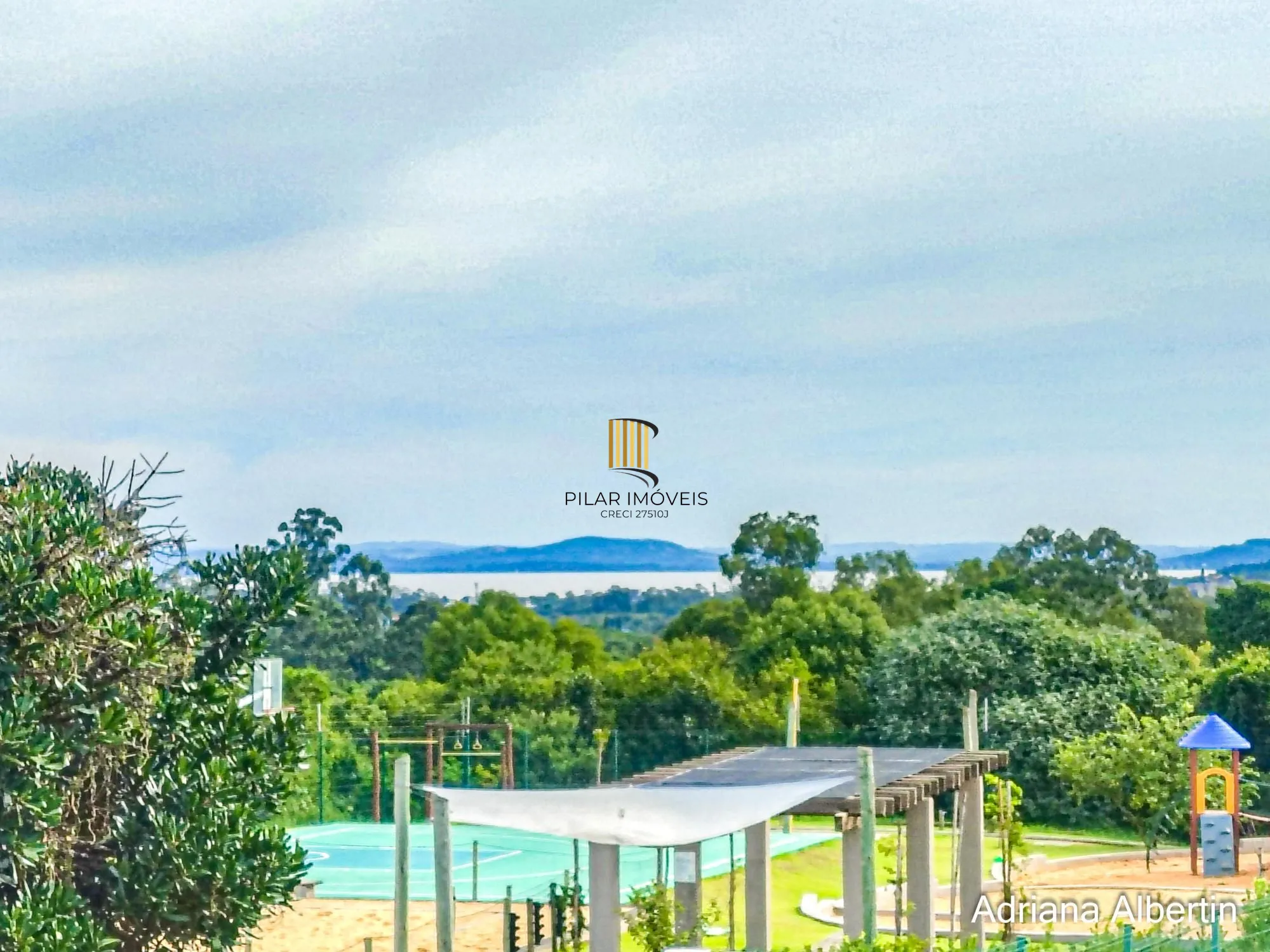 Xasa com 400m² - 3 suites - Alphaville Porto Alegre