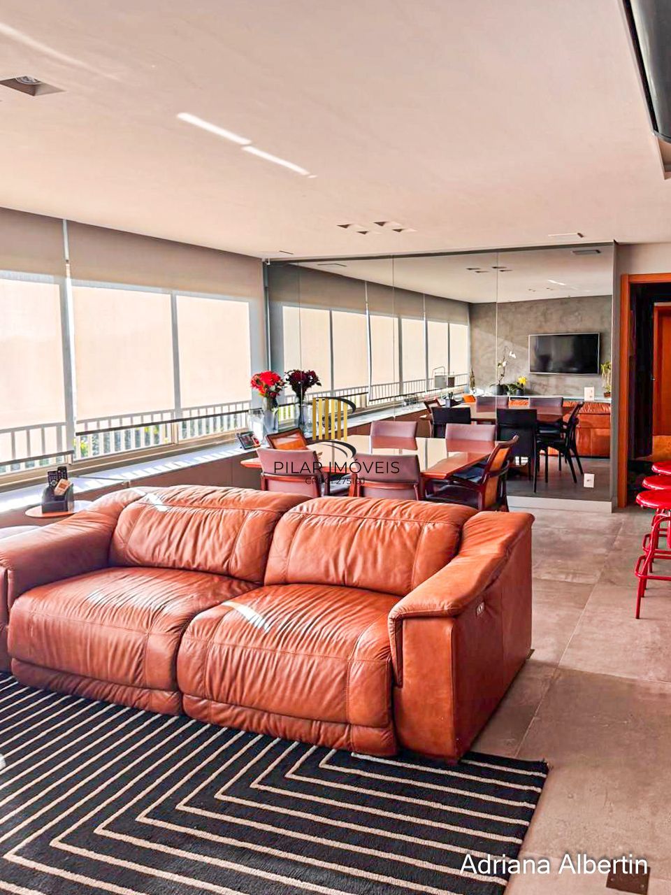 Edifício Pedra Bonita — Apartamento à venda