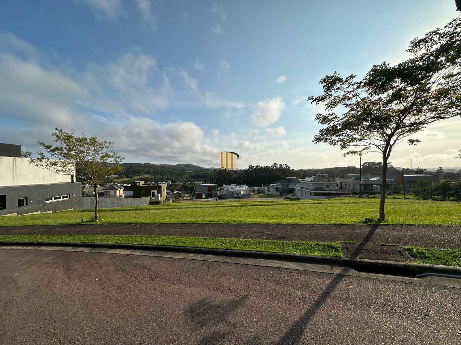 Lote Alphaville Porto Alegre com 887m² - Pilar Imóveis