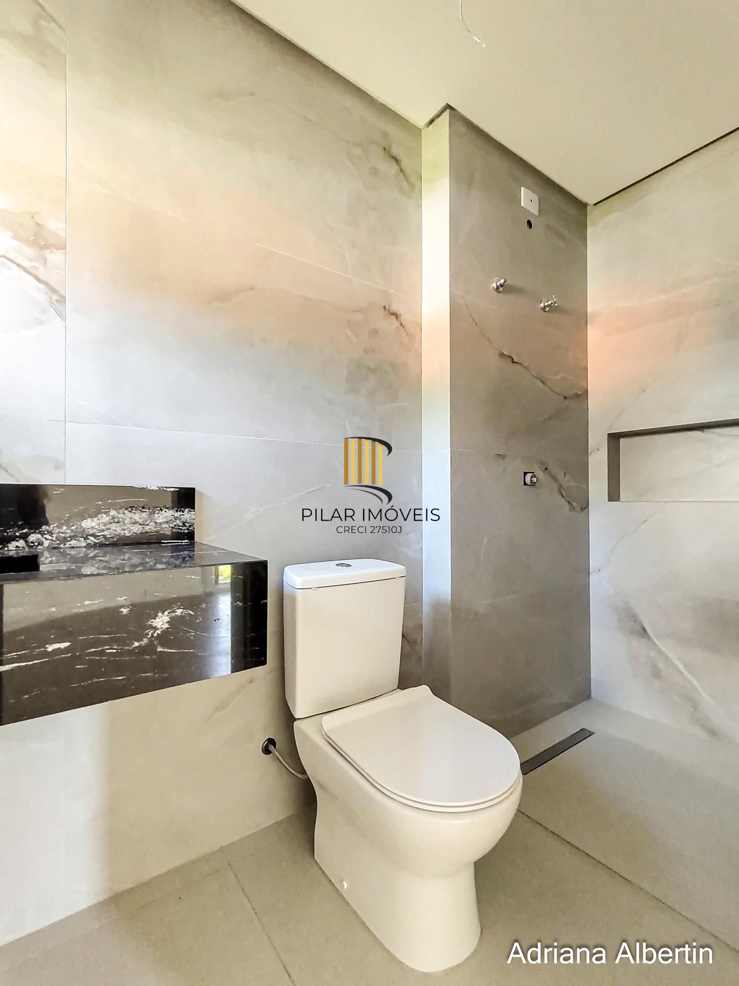 Casa pronta para morar