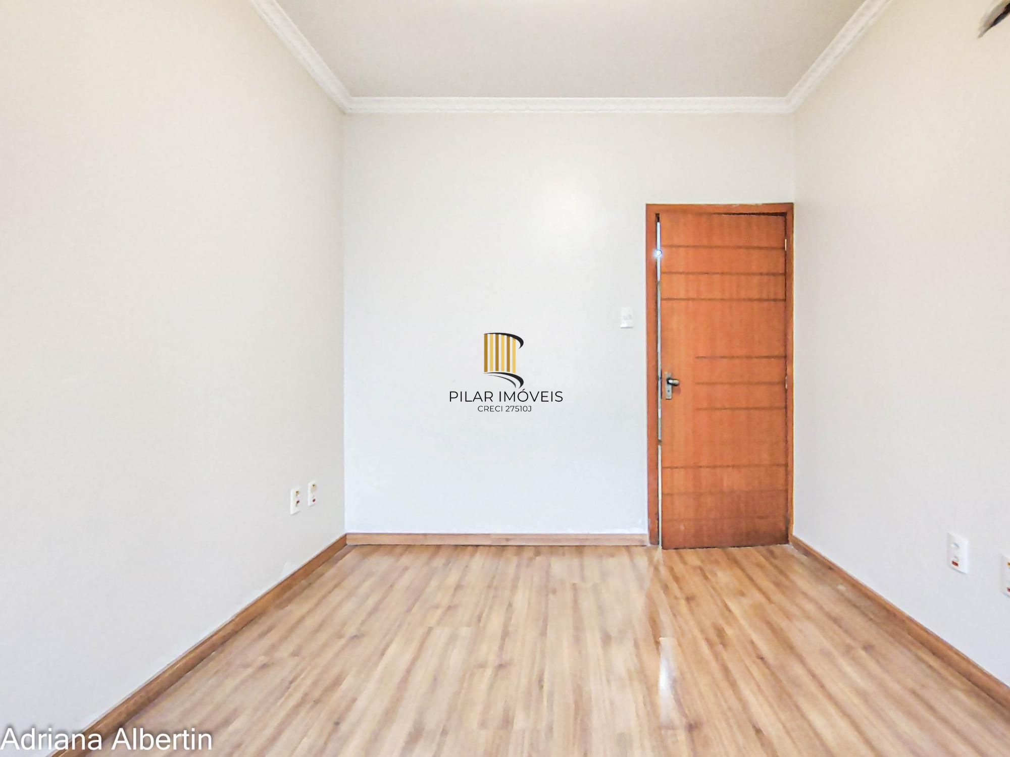 Apartamento no Centro Histórico - 3 dorm