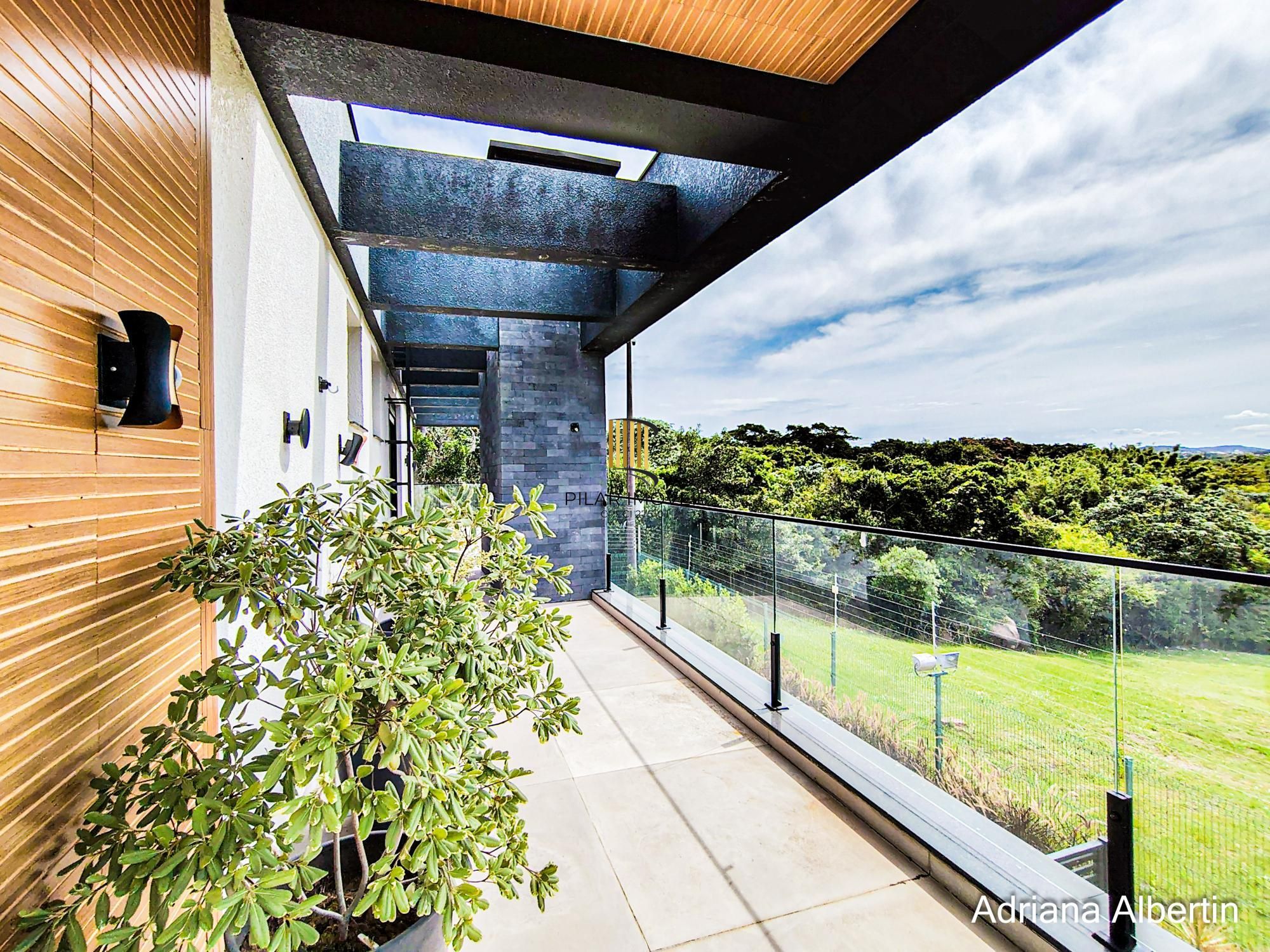 Residência Alto Padrão à Venda no Alphaville Porto Alegre – Toscana