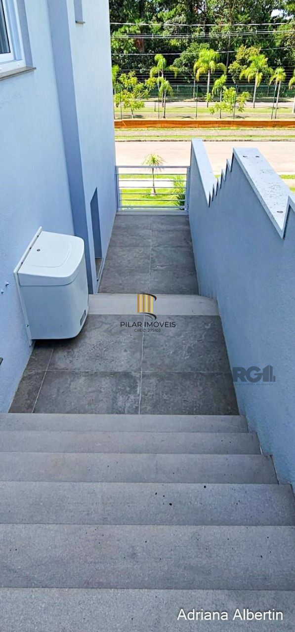 Casa Condominio para Venda - 297.5m², 4 dormitórios, sendo 4 suites, 4 vagas - Alphaville