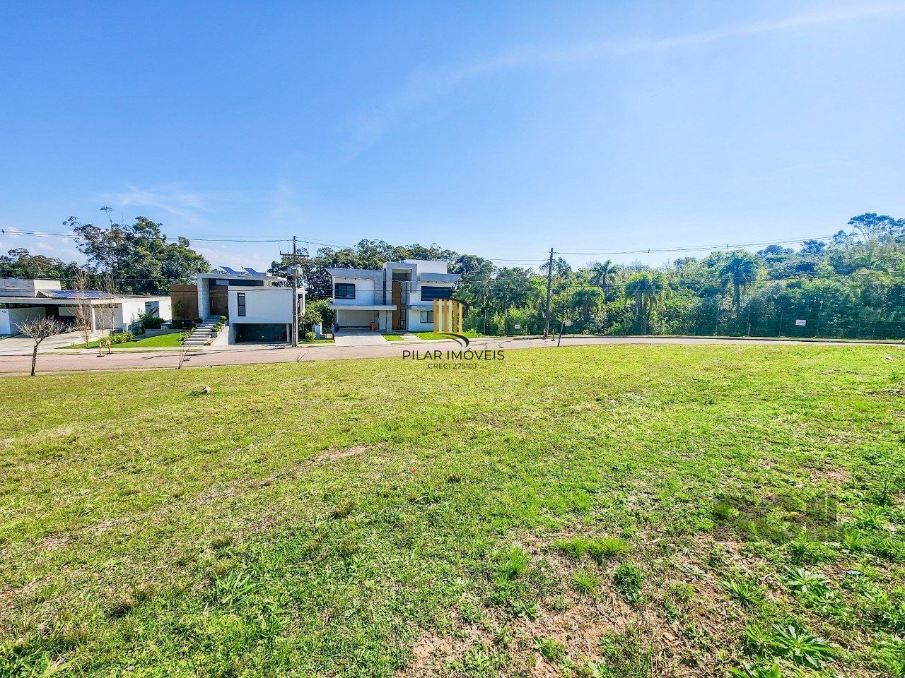 Terreno em Condominio para Venda - 0m², 0 dormitórios, Alphaville