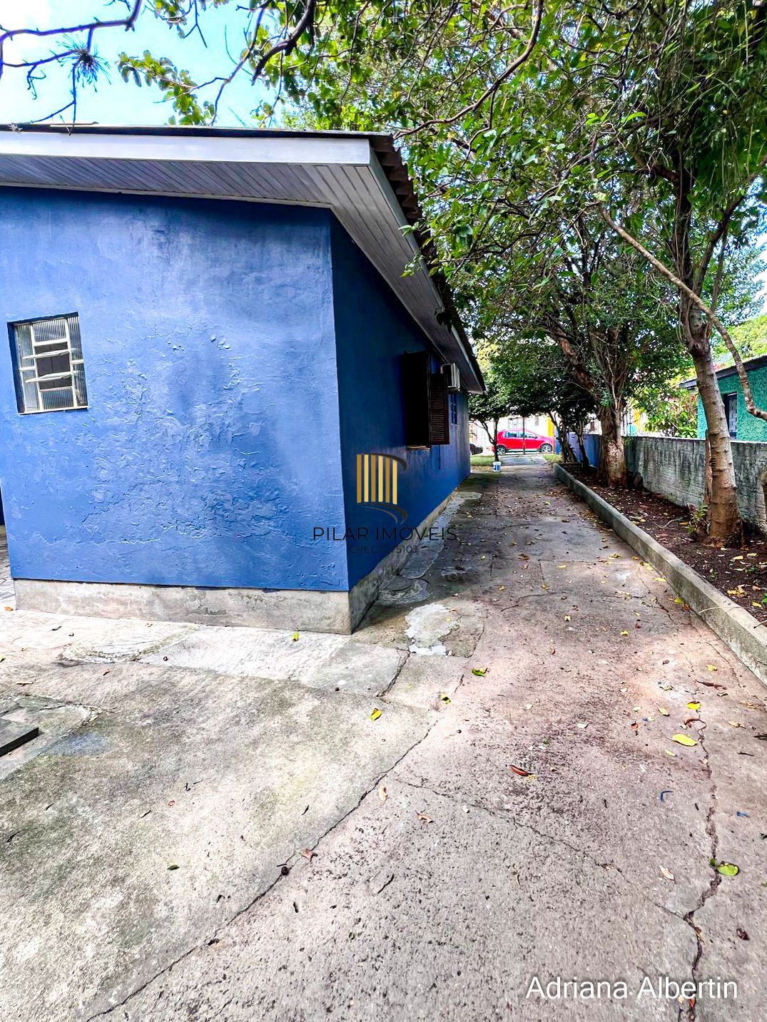 Casa para Venda - 180m², 3 dormitórios, sendo 1 suites, 2 vagas - Ipanema