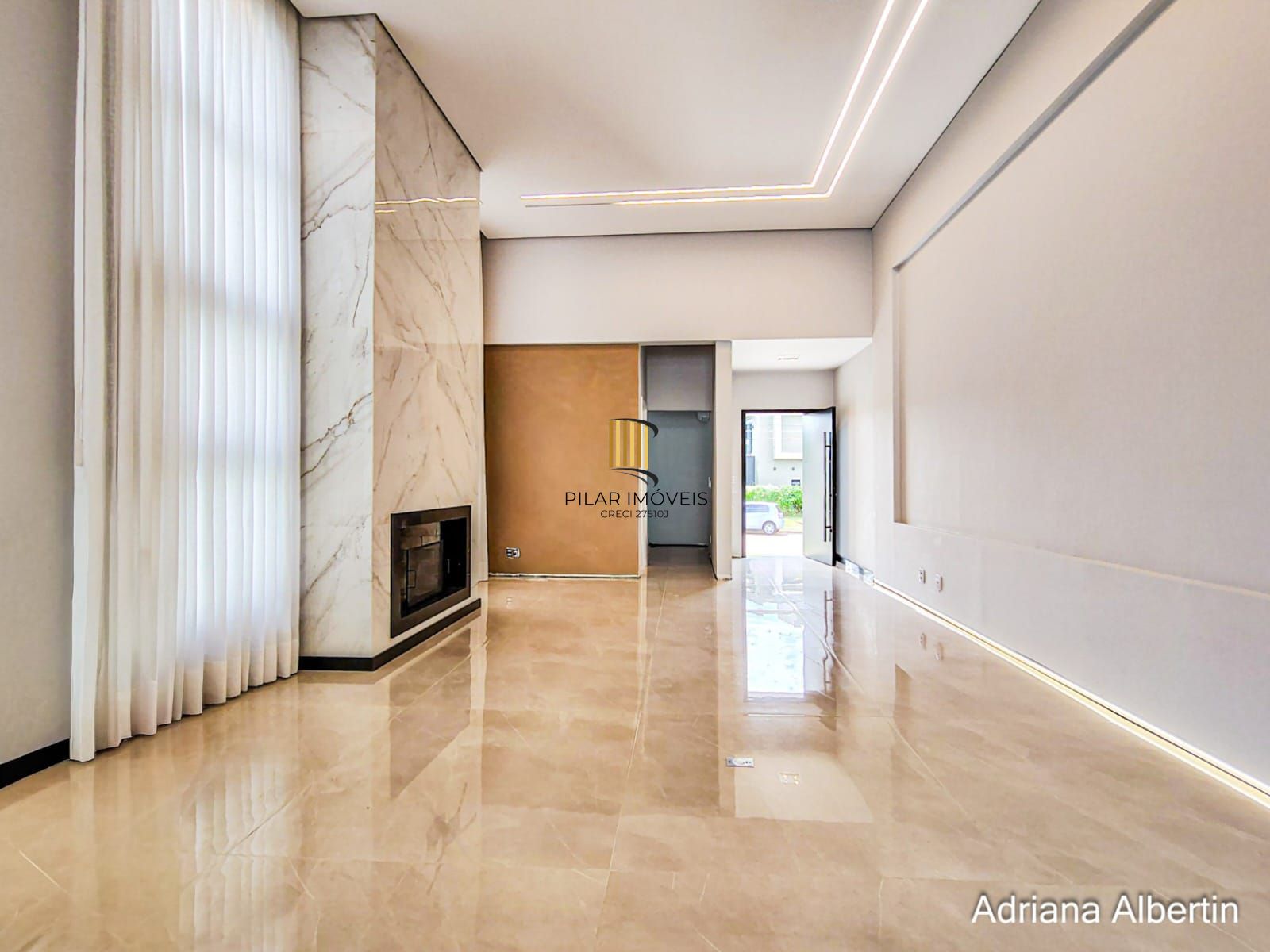 Casa 4 suites AlpahaVille PoA