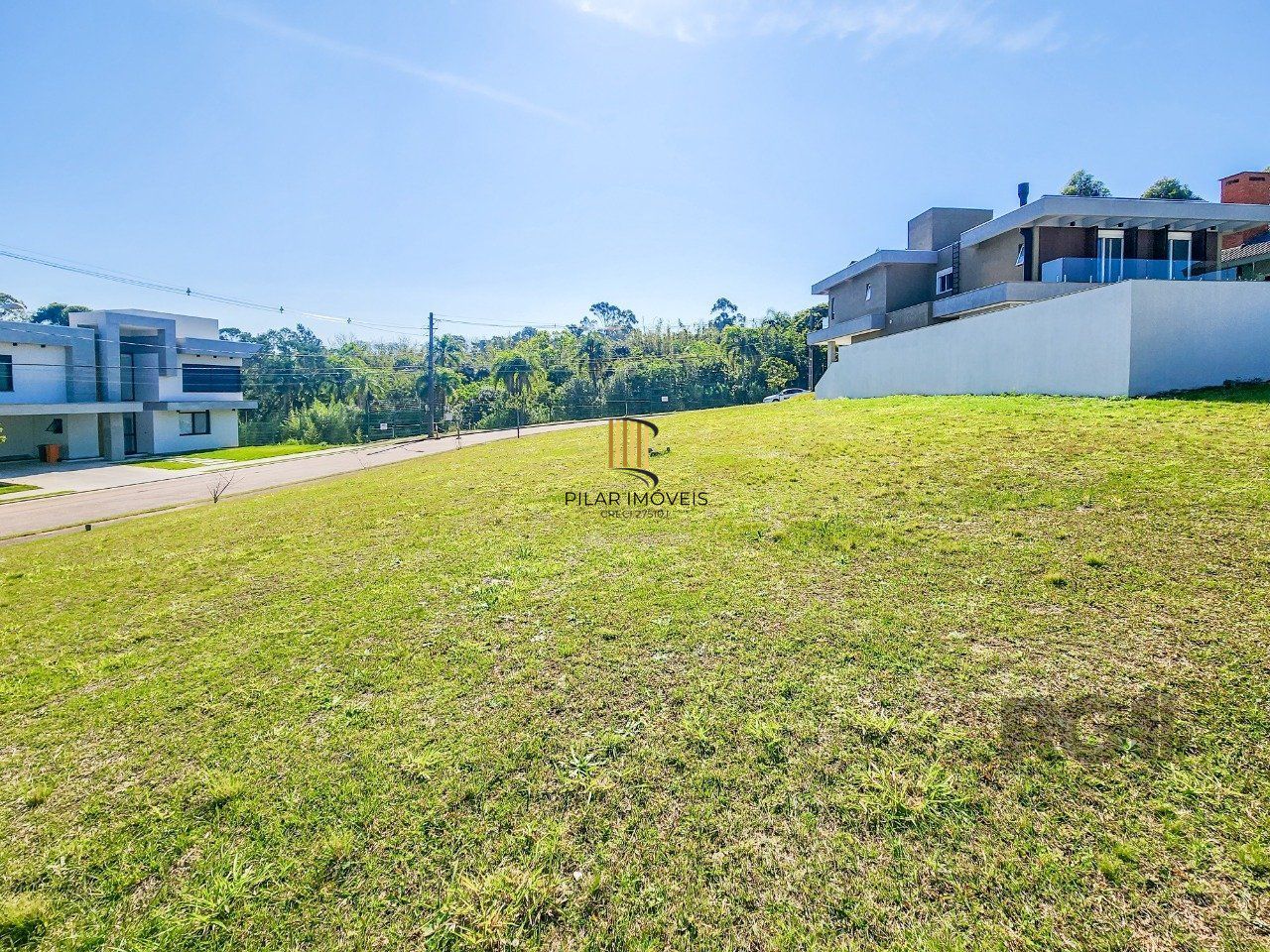 Terreno em Condominio para Venda - 0m², 0 dormitórios, Alphaville