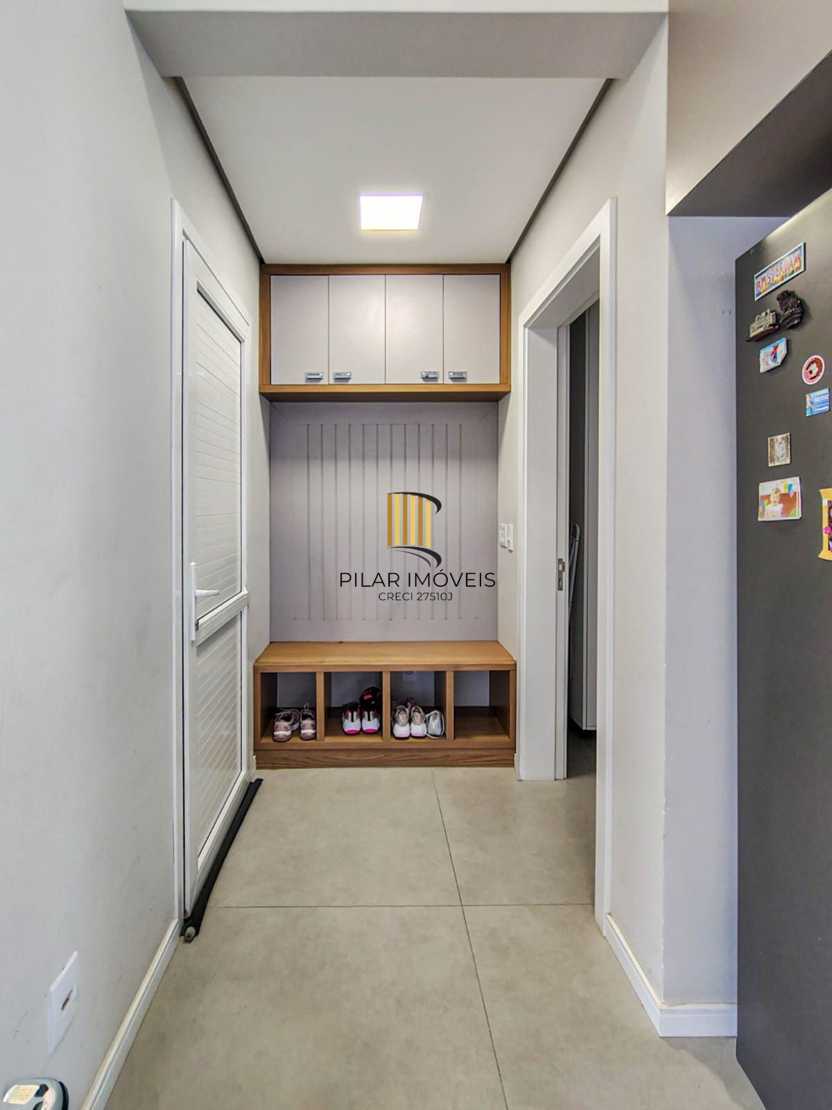 CASA TÉRREA NO ALPHAVILLE PORTO AQLEGRE