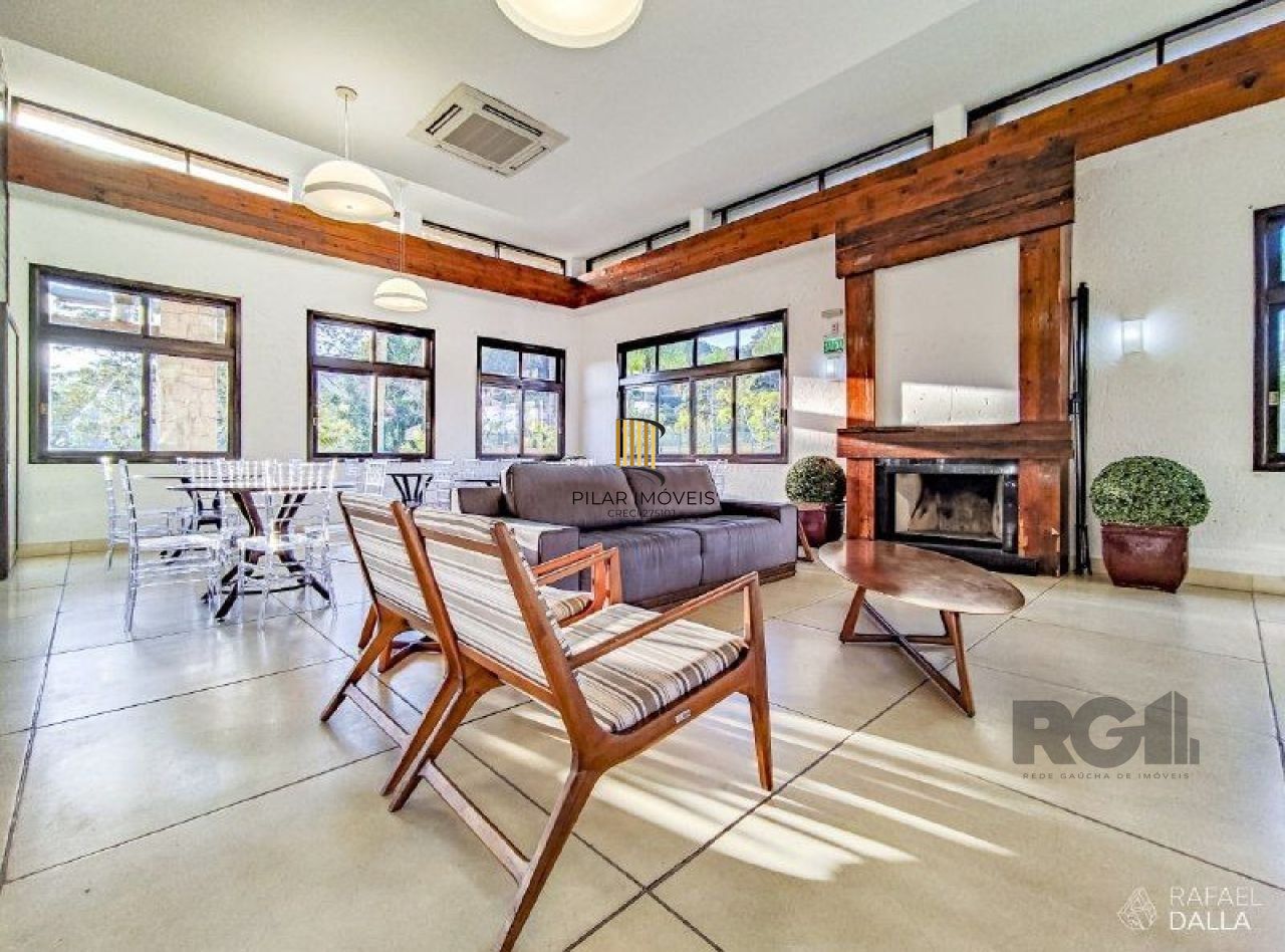 Lote plano
