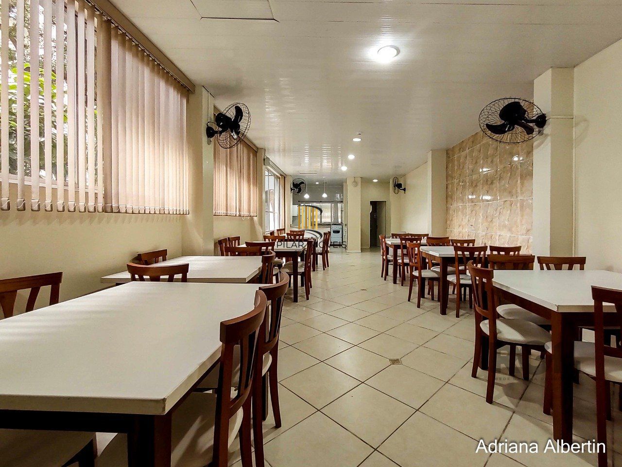 Cobertura 2 dormitórios no bairro Cristal