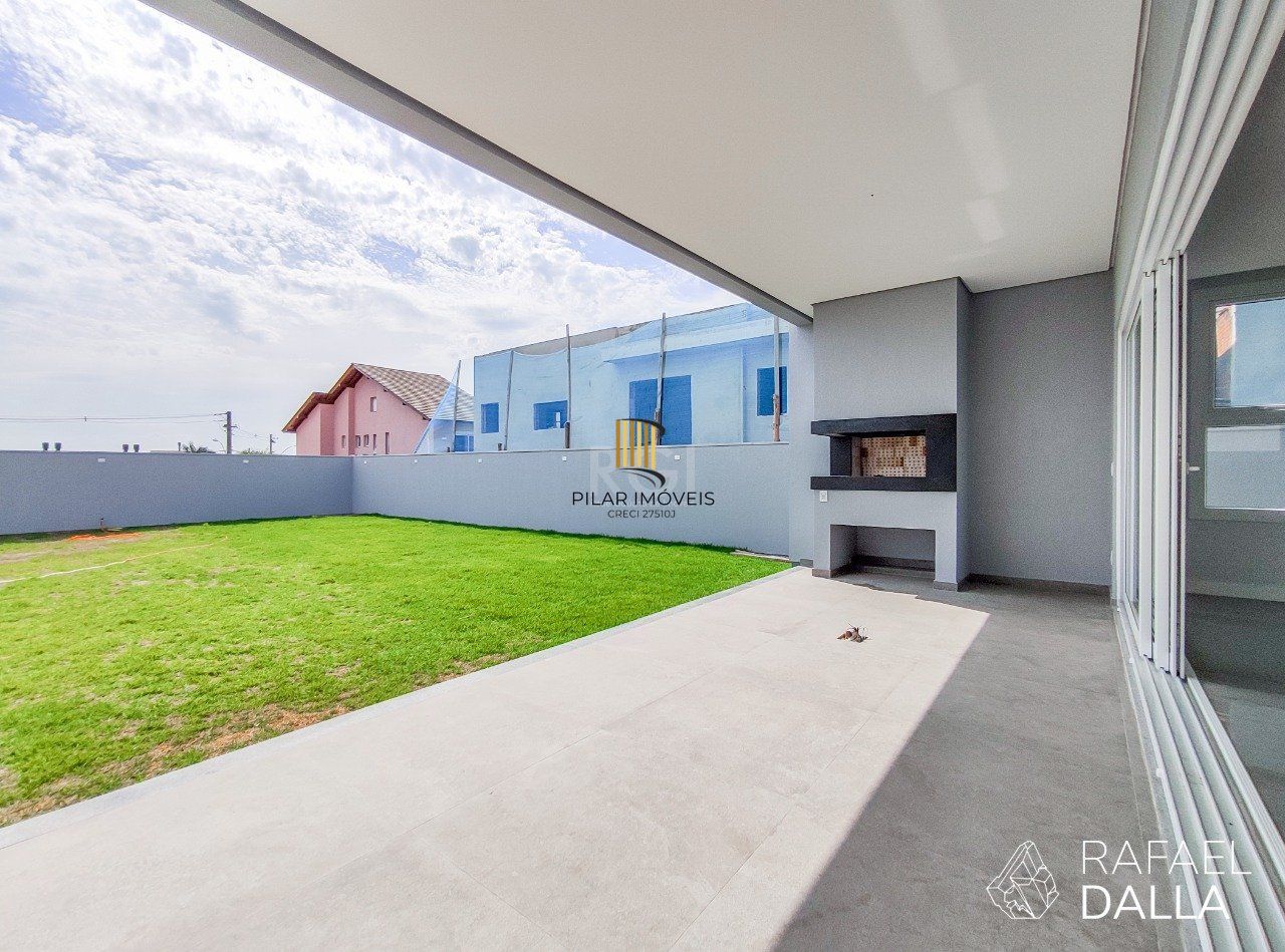 Casa Condominio para Venda - 293.86m², 4 dormitórios, sendo 4 suites, 3 vagas - Alphaville