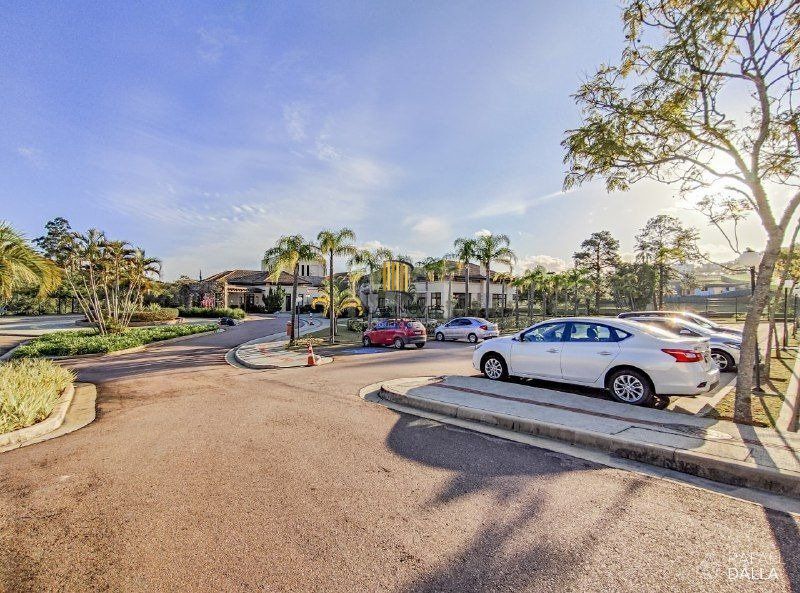 Lote Plano com 566m²