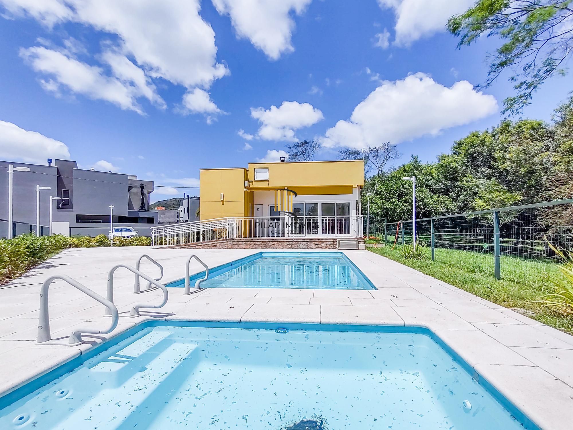 LOTE PLANO COM 122M²