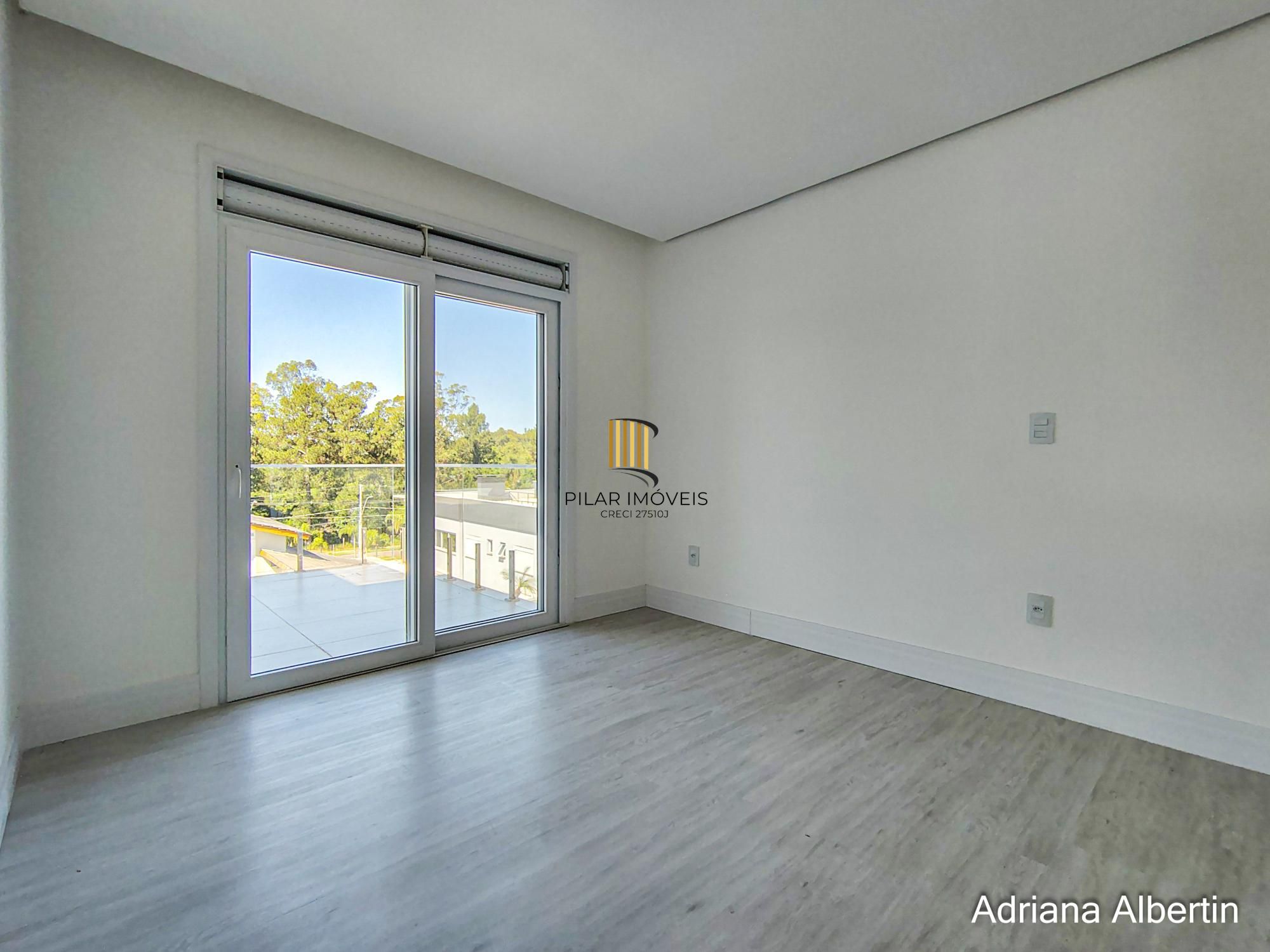 Casa Condominio para Venda - 292m², 4 dormitórios, sendo 4 suites, 2 vagas - Alphaville